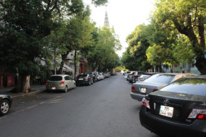 Flat in old Batumi